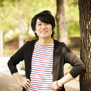 井上トモノリ