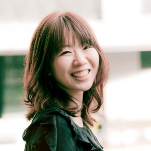 小西裕子